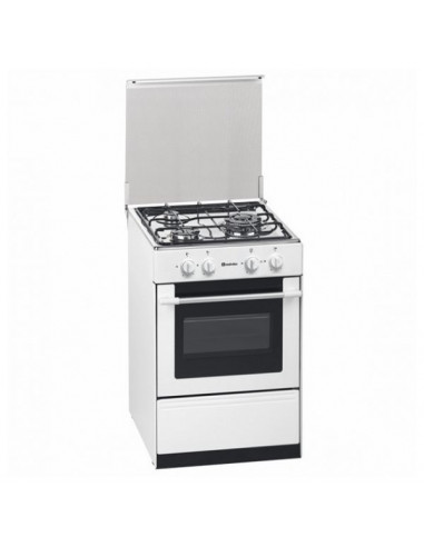 Cocina de Gas Meireles G1530 DV 53 L...