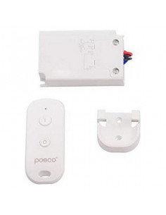 Control Remoto Ledkia A+...