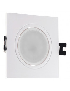 Downlight LED Ledkia A+ 6 W...