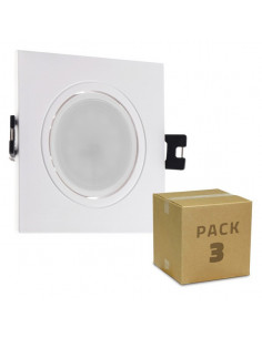 Downlight LED Ledkia A+ 6 W... 2