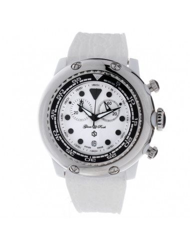 Unisex-Uhr Glam Rock GR20122 (ø 50 mm)