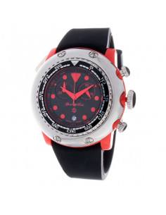 Reloj Unisex Glam Rock...