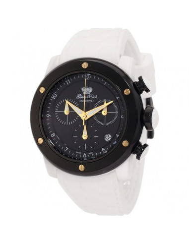 Unisex-Uhr Glam Rock GR50115 (Ø 42 mm)