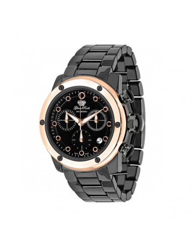 Unisex-Uhr Glam Rock GR50110 (Ø 42 mm)