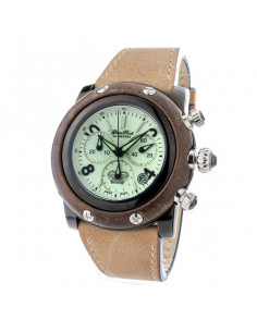 Unisex-Uhr Glam Rock...