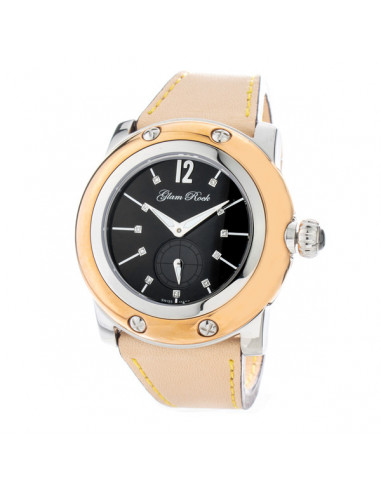 Unisex-Uhr Glam Rock GR10053CC (Ø 46 mm)