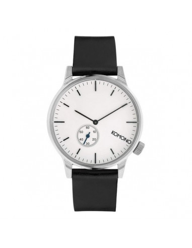 Reloj Unisex Komono KOM-W3002 (Ø 41 mm)