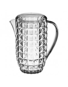 Kanne Sintra mit Deckel (2 L)