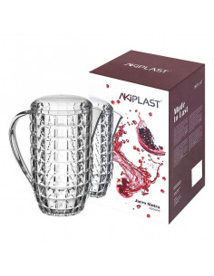 Kanne Sintra mit Deckel (2 L) 2