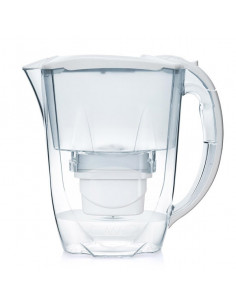 Flaschenfilter Evolve Weiß...