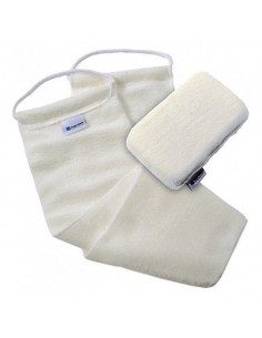 Set de higiene Irisana Eco...