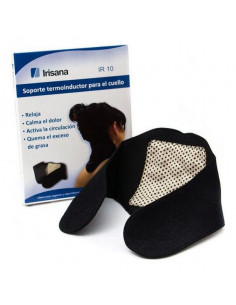 Faja Térmica para el Cuello...