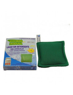 Geschirrspüler Irisana Ecobag