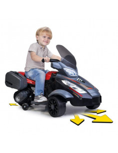 Moto Tribike Motorspider...