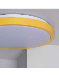 LED-Deckenleuchte Ledkia... 2