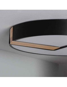 LED-Deckenleuchte Ledkia... 2