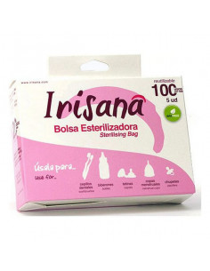 Bolsa Esterilizadora para...