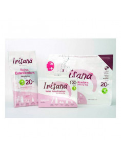 Bolsa Esterilizadora para... 2