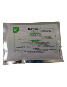 Nutriente para Hidroponía... 2