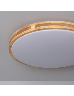 LED-Deckenleuchte Ledkia... 2