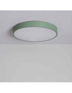 LED-Deckenleuchte Ledkia...