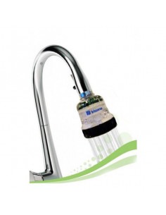 Wasserhahn Irisana Eco...