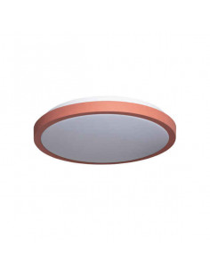 Plafón LED Ledkia Faina 19 W