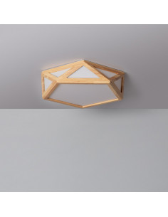 LED-Deckenleuchte Ledkia...