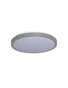 Plafón LED Ledkia Faina 19 W