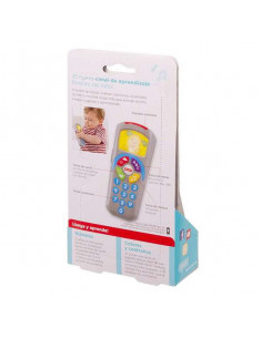 Juguete Interactivo para... 2