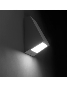 Wandleuchte LEDS-C4 Angle...