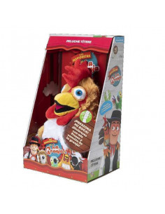 Marioneta de Peluche... 2