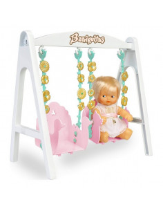 Muñeco Bebé con Accesorios... 2