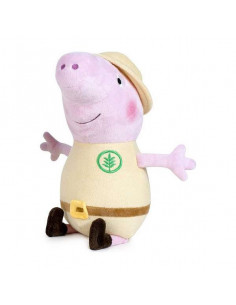 Peluche Peppa Pig Explorer... 2