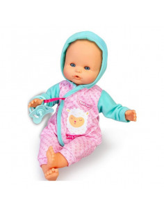 Muñeco Bebé con Accesorios... 2