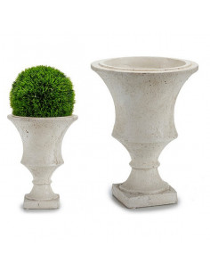 Blumentopf Harz (18,5 x 24...