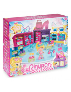 Playset Pinypon Accessories...