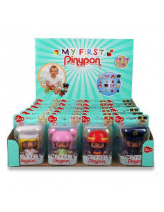 Figura de Acción My First...