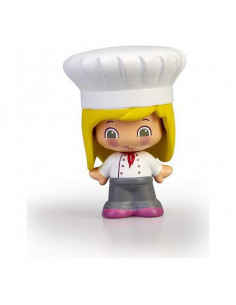 Actionfiguren My First... 2