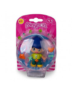 Actionfiguren Pinypon...