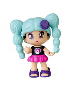 Set de Figuras My Puppy and...