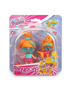 Actionfiguren Pinypon My...