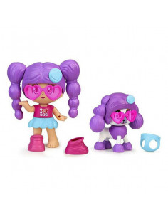 Figura de Acción Pinypon My... 2