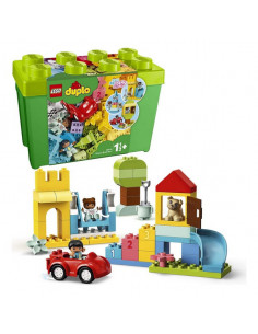 Playset Duplo Deluxe Brick...