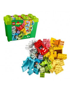 Playset Duplo Deluxe Brick... 2