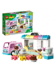 Playset Duplo Bakery Lego...