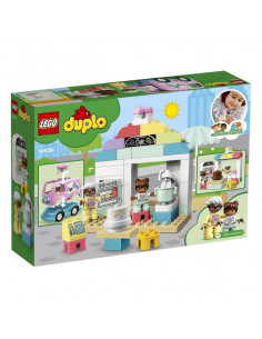 Playset Duplo Bakery Lego... 2
