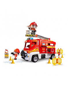 Feuerwehrauto Pinypon...