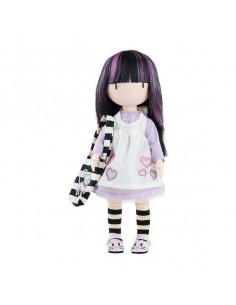 Muñeca Gorjuss Tall Tails...