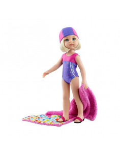 Puppe Claudia Paola Reina...